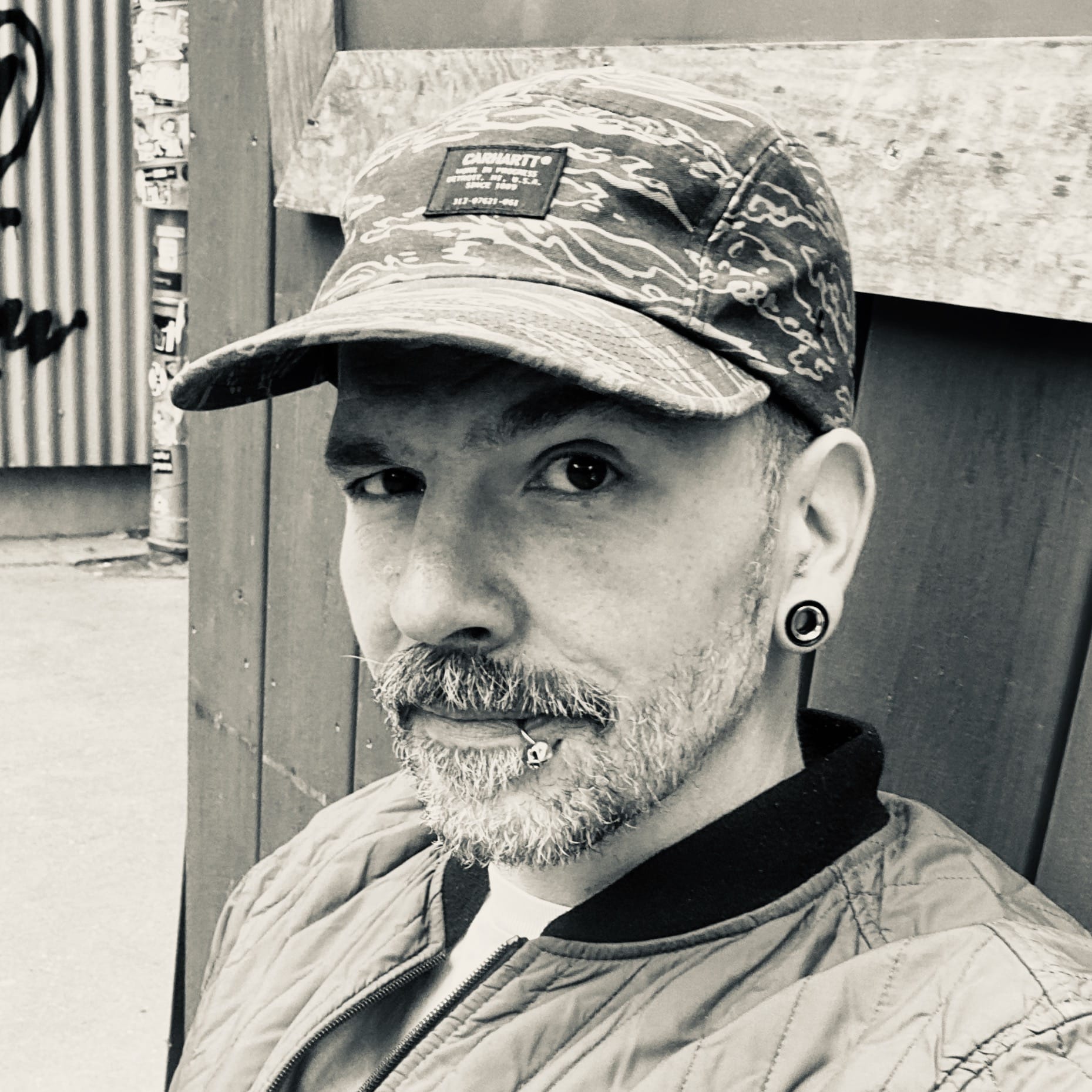 Pete Sekan