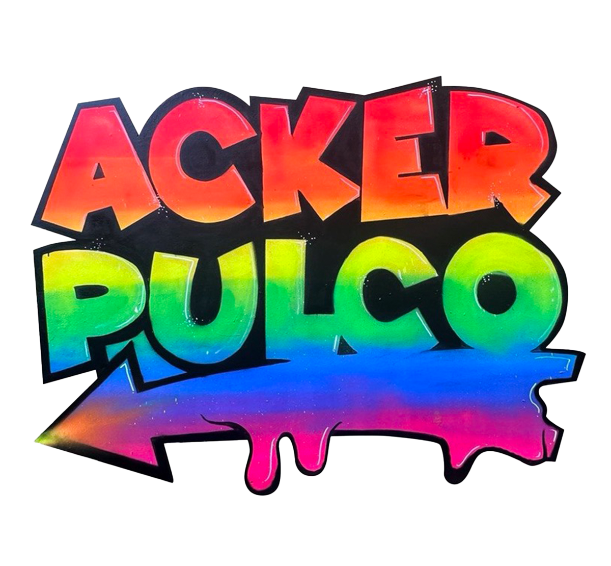 Ackerpulco