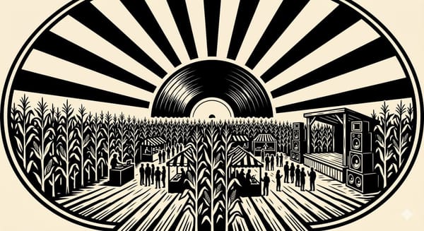 Ackerpulco 2026: Das offizielle Festival T-Shirt